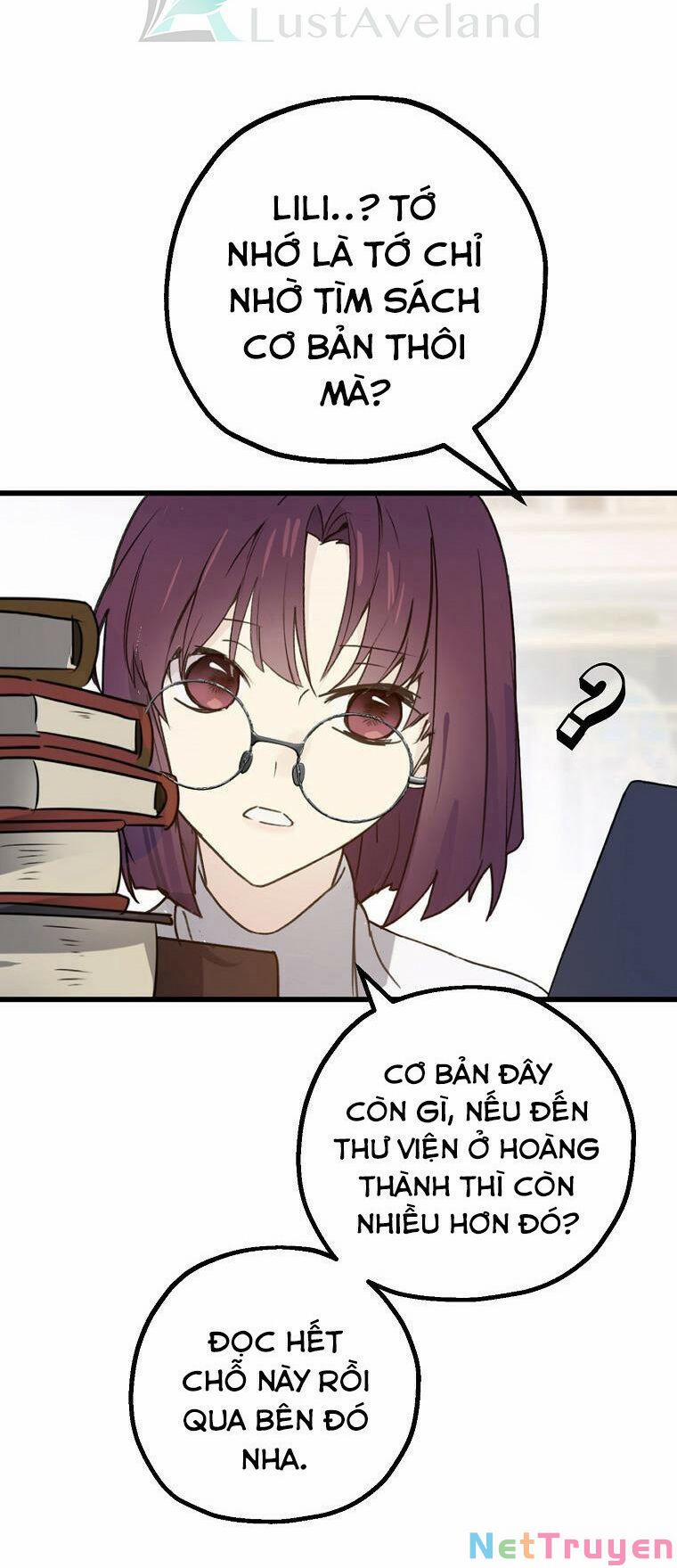 Lời Thú Nhận Nhầm Lẫn 58 trang 16