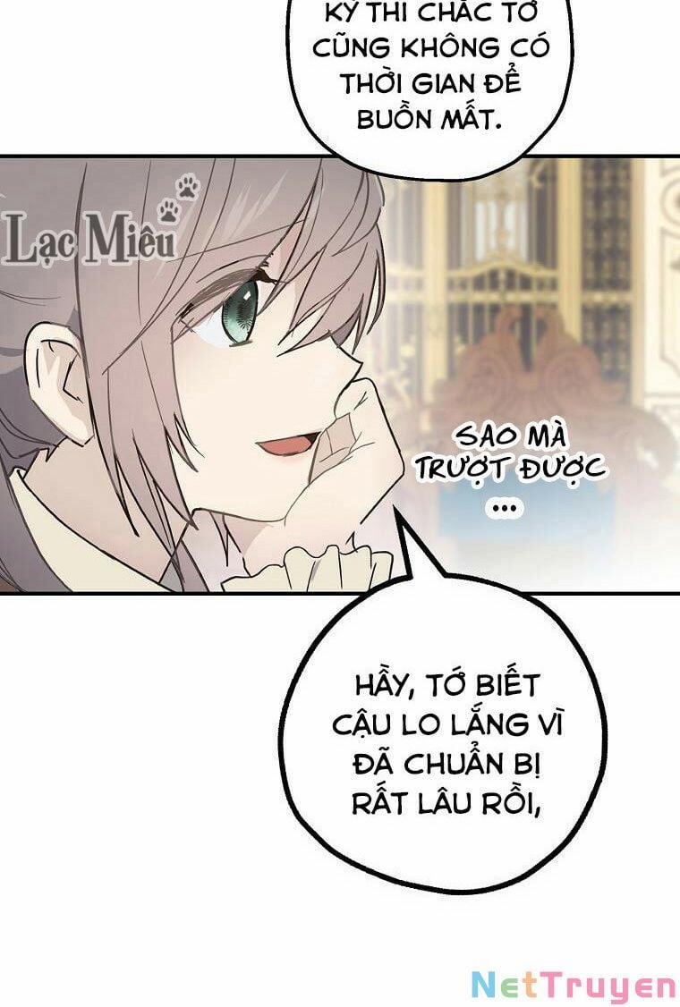 Lời Thú Nhận Nhầm Lẫn 58 trang 21