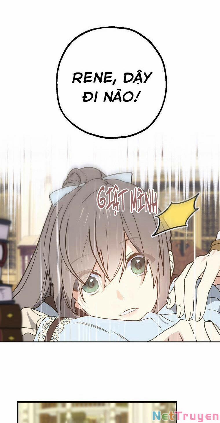 Lời Thú Nhận Nhầm Lẫn 58 trang 24