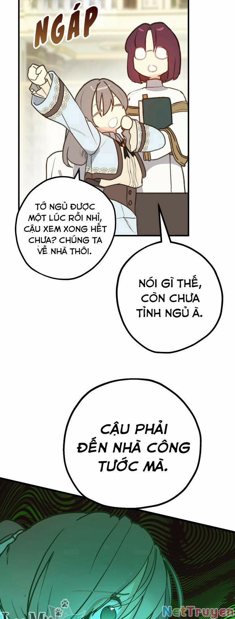 Lời Thú Nhận Nhầm Lẫn 58 trang 25