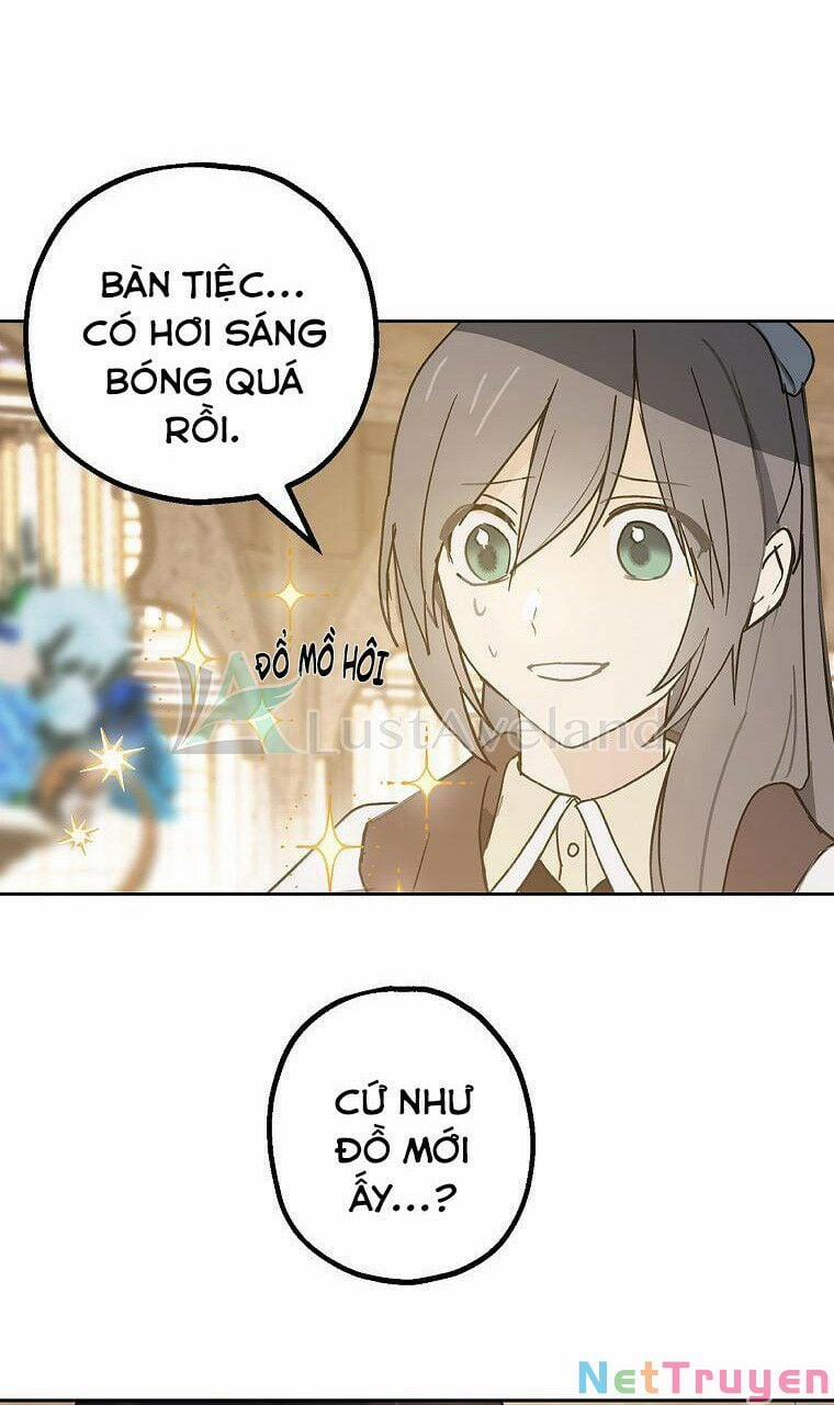 Lời Thú Nhận Nhầm Lẫn 58 trang 30