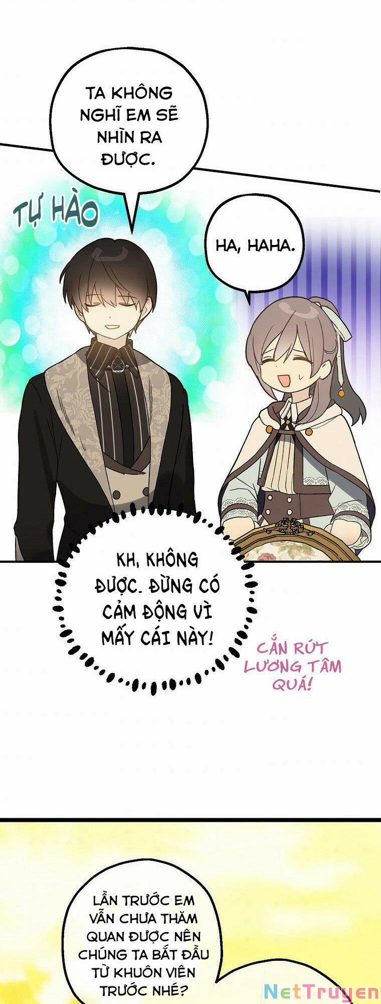 Lời Thú Nhận Nhầm Lẫn 58 trang 33