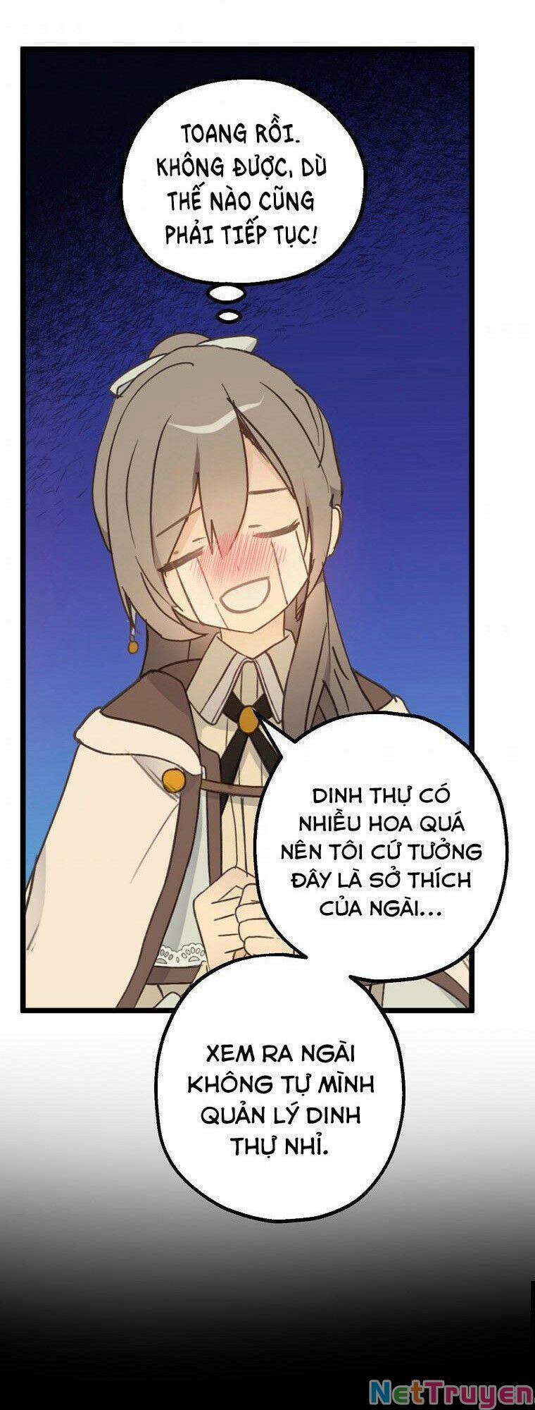 Lời Thú Nhận Nhầm Lẫn 58 trang 41