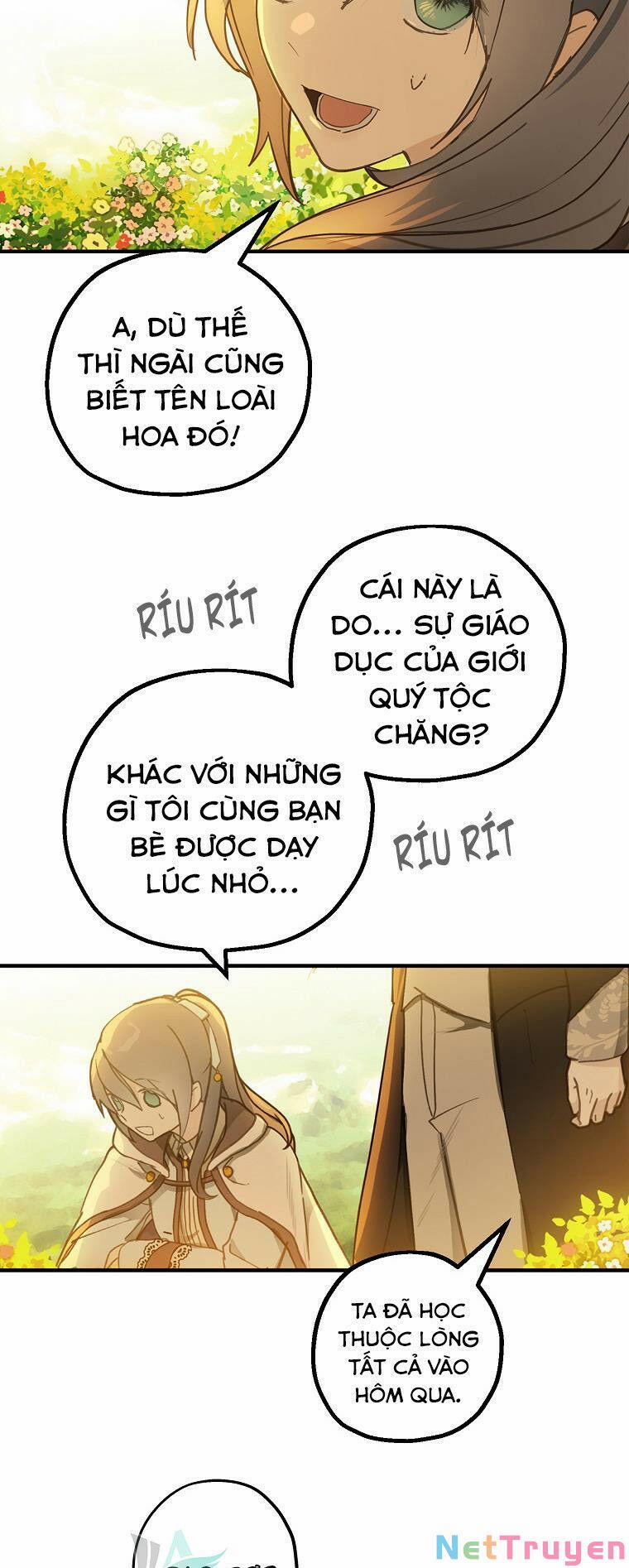 Lời Thú Nhận Nhầm Lẫn 58 trang 46