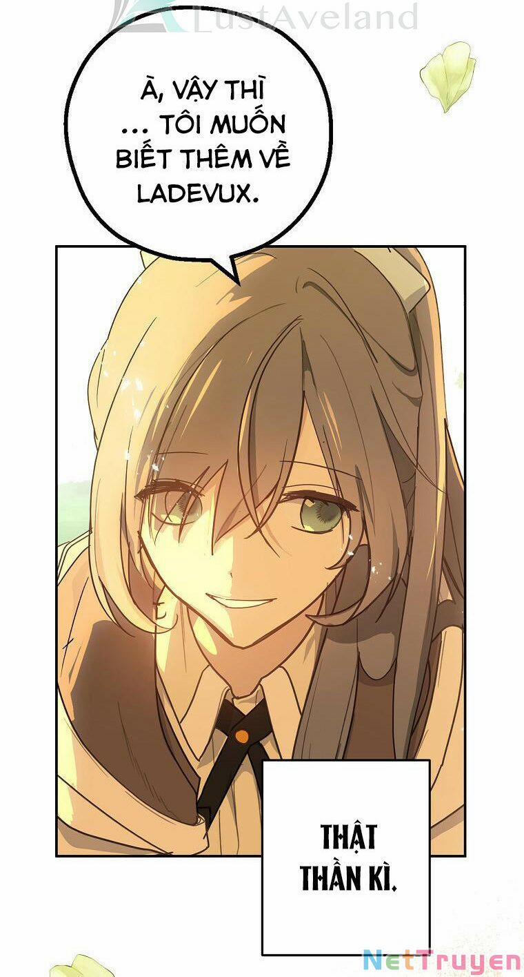 Lời Thú Nhận Nhầm Lẫn 58 trang 51