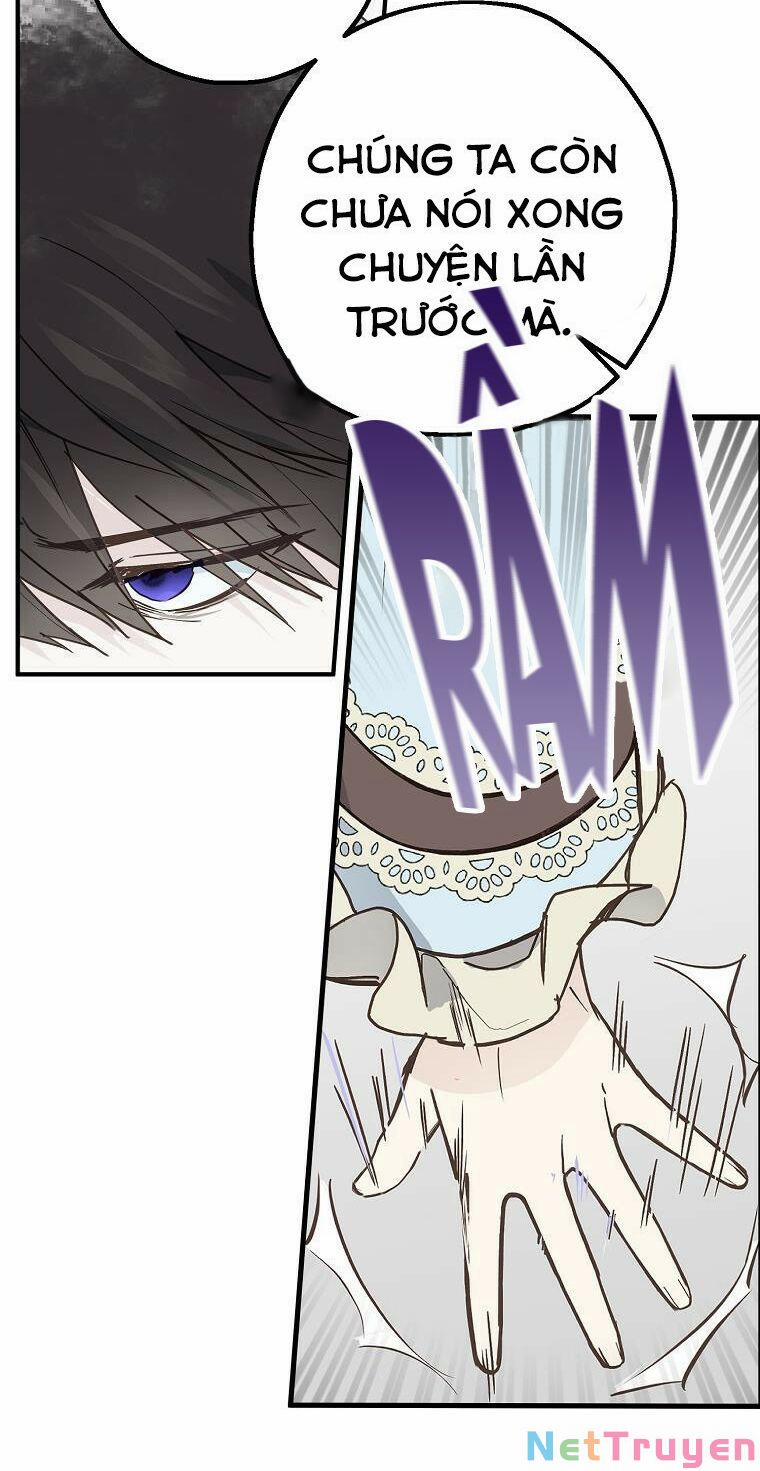 Lời Thú Nhận Nhầm Lẫn 59 trang 17