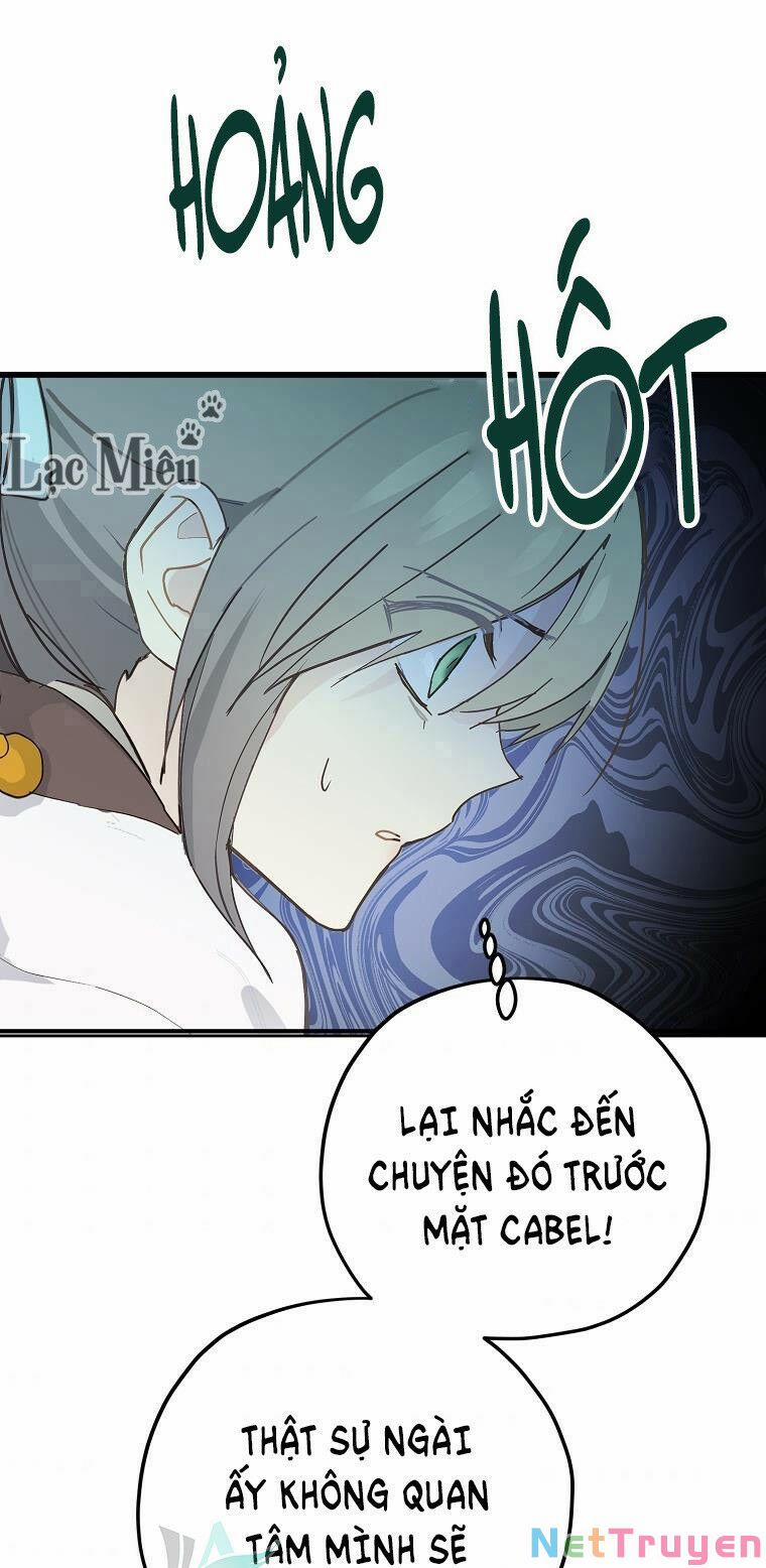 Lời Thú Nhận Nhầm Lẫn 59 trang 20