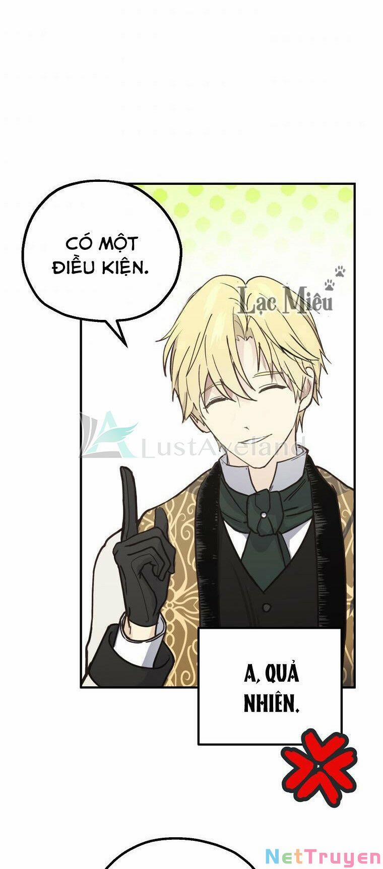 Lời Thú Nhận Nhầm Lẫn 59 trang 28