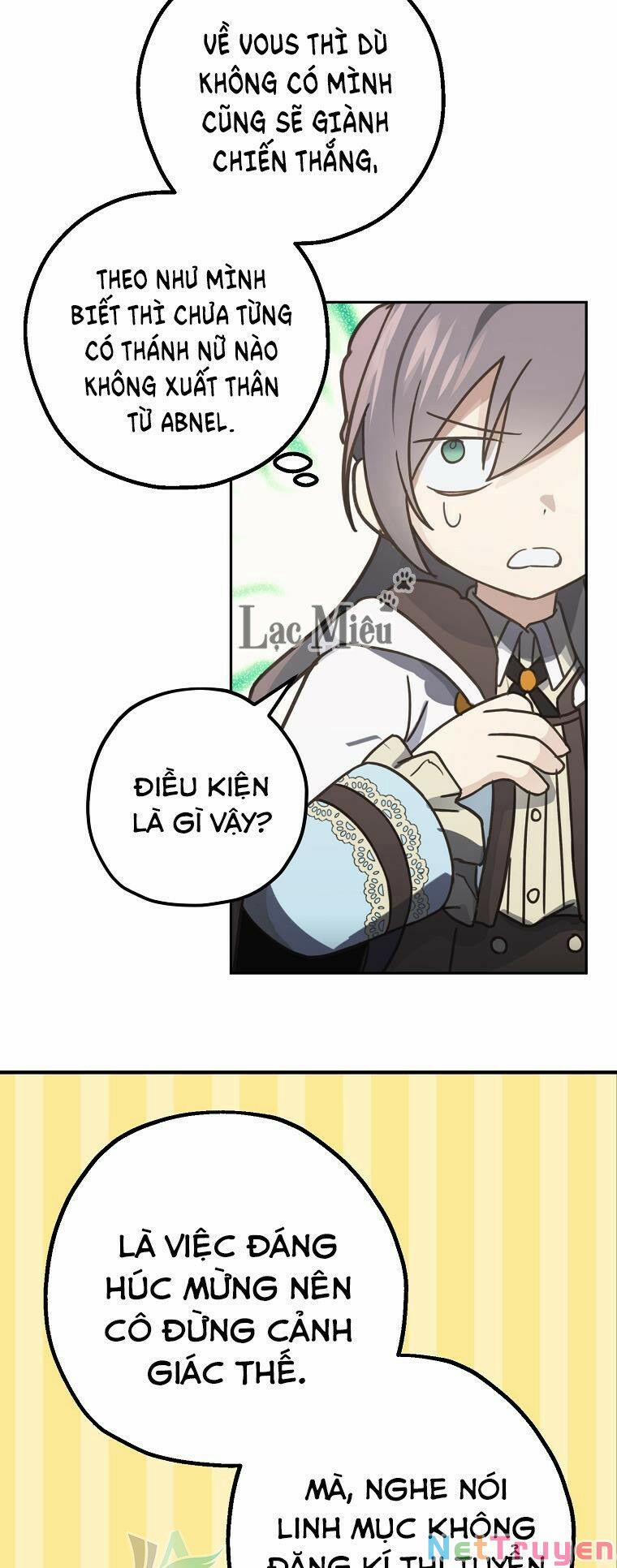 Lời Thú Nhận Nhầm Lẫn 59 trang 29