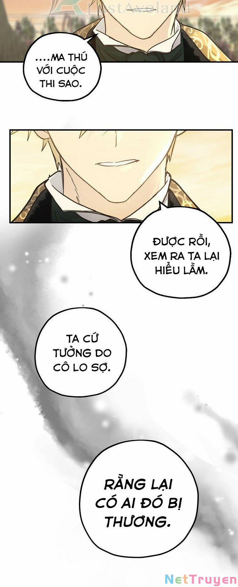 Lời Thú Nhận Nhầm Lẫn 59 trang 32