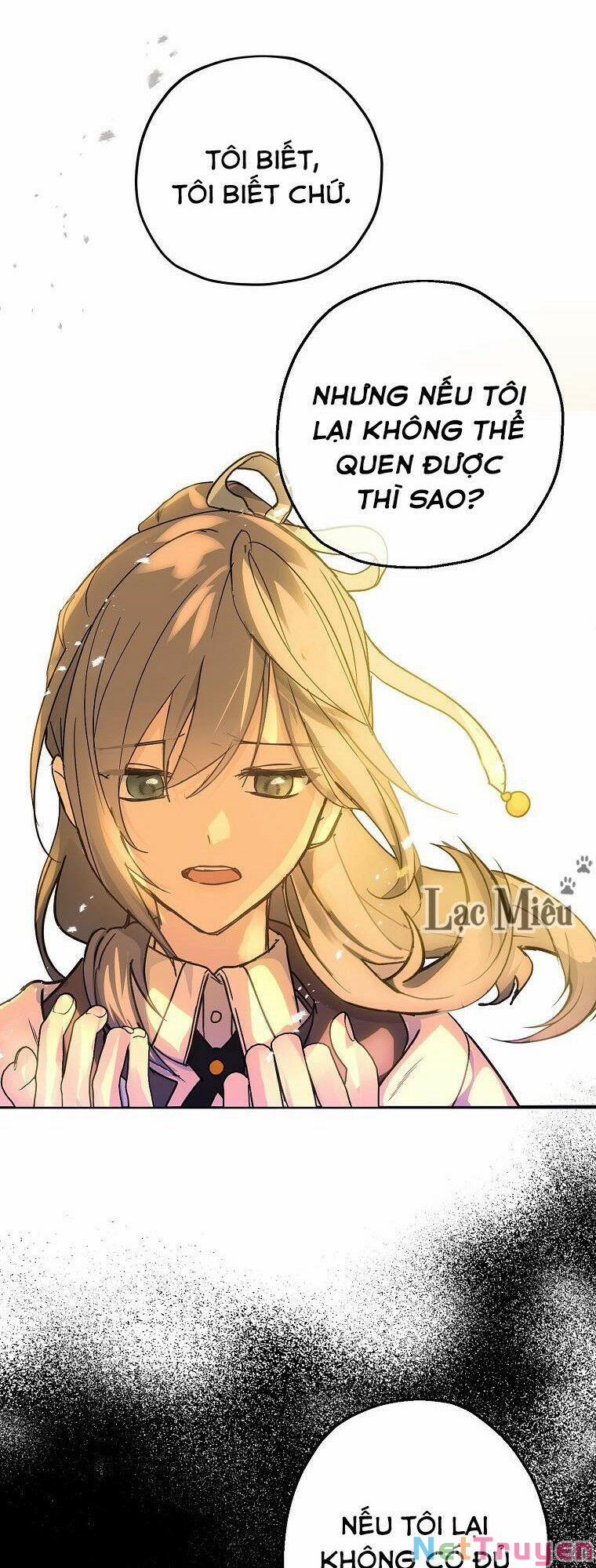 Lời Thú Nhận Nhầm Lẫn 59 trang 37