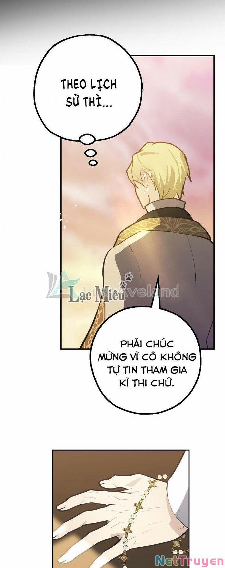 Lời Thú Nhận Nhầm Lẫn 59 trang 48