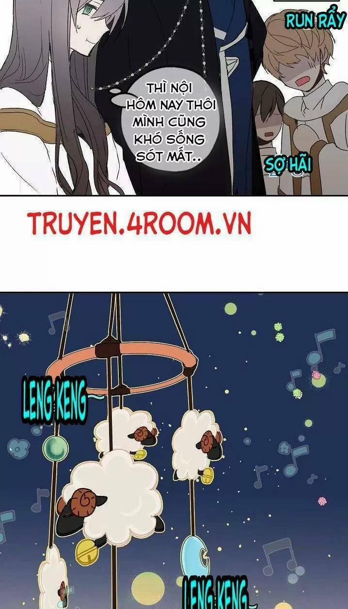 Lời Thú Nhận Nhầm Lẫn 6 trang 11