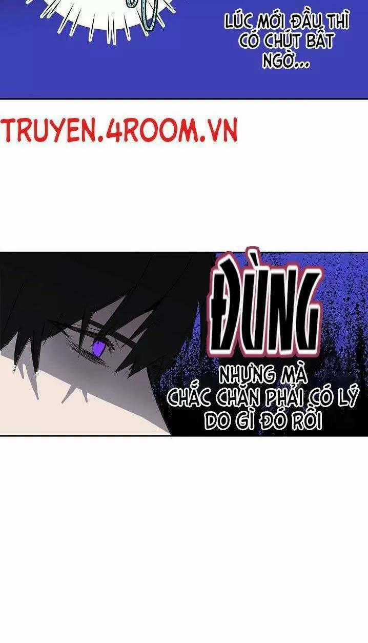 Lời Thú Nhận Nhầm Lẫn 6 trang 13