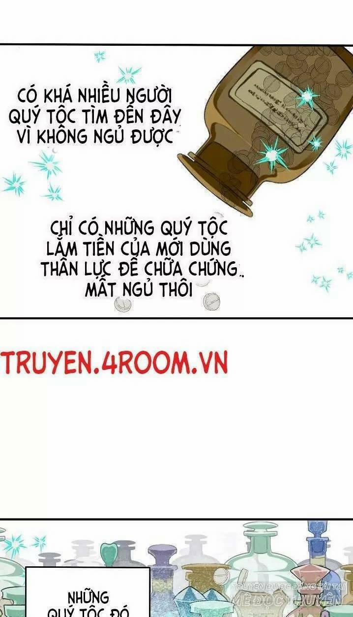 Lời Thú Nhận Nhầm Lẫn 6 trang 15