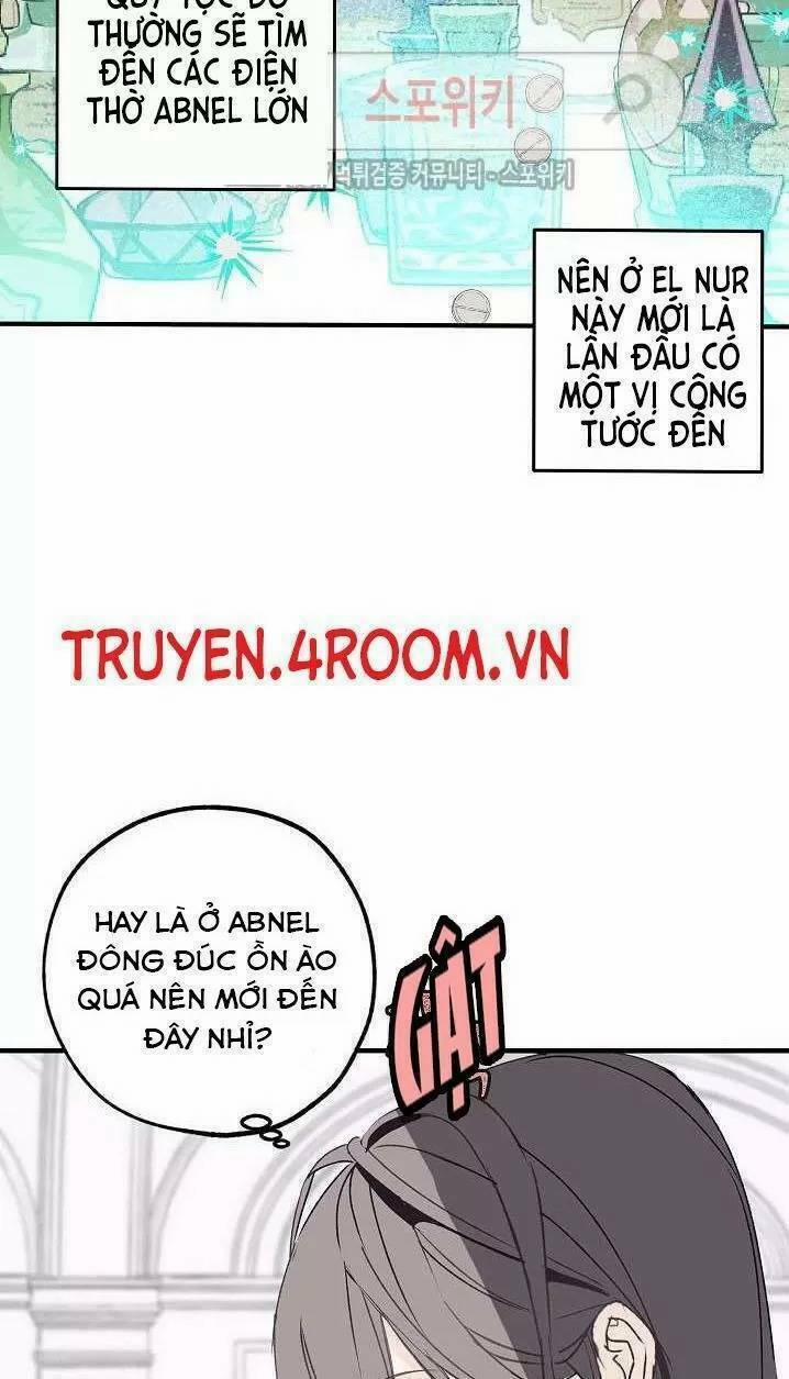 Lời Thú Nhận Nhầm Lẫn 6 trang 16