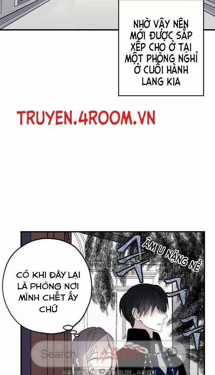 Lời Thú Nhận Nhầm Lẫn 6 trang 18