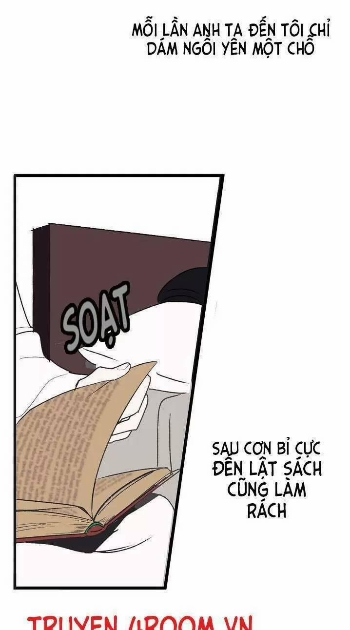 Lời Thú Nhận Nhầm Lẫn 6 trang 29