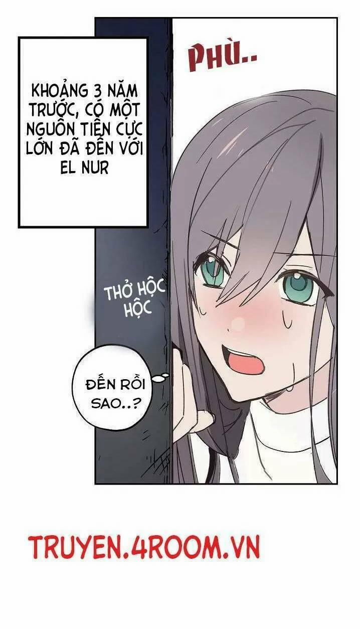 Lời Thú Nhận Nhầm Lẫn 6 trang 3