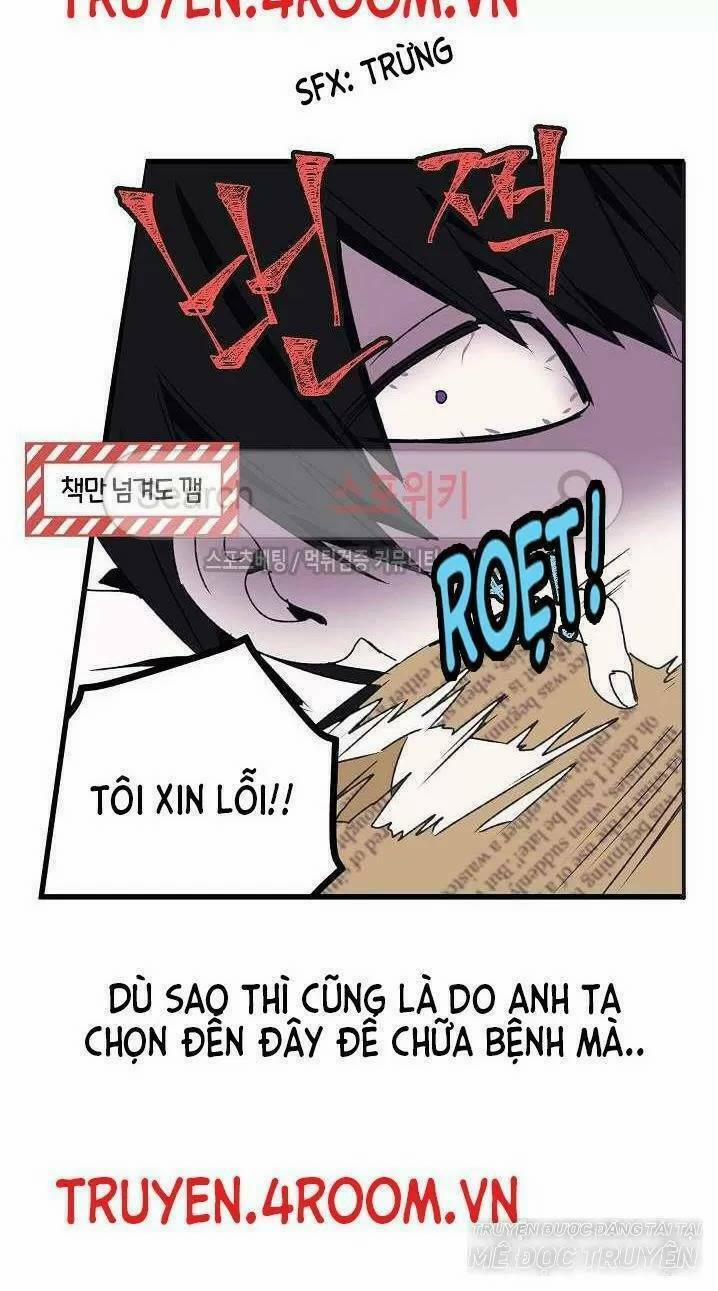 Lời Thú Nhận Nhầm Lẫn 6 trang 30