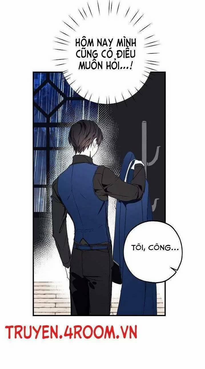 Lời Thú Nhận Nhầm Lẫn 6 trang 32