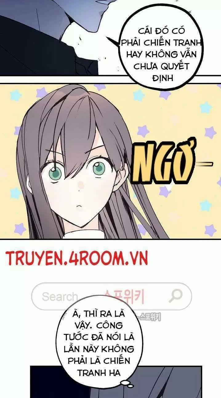 Lời Thú Nhận Nhầm Lẫn 6 trang 38