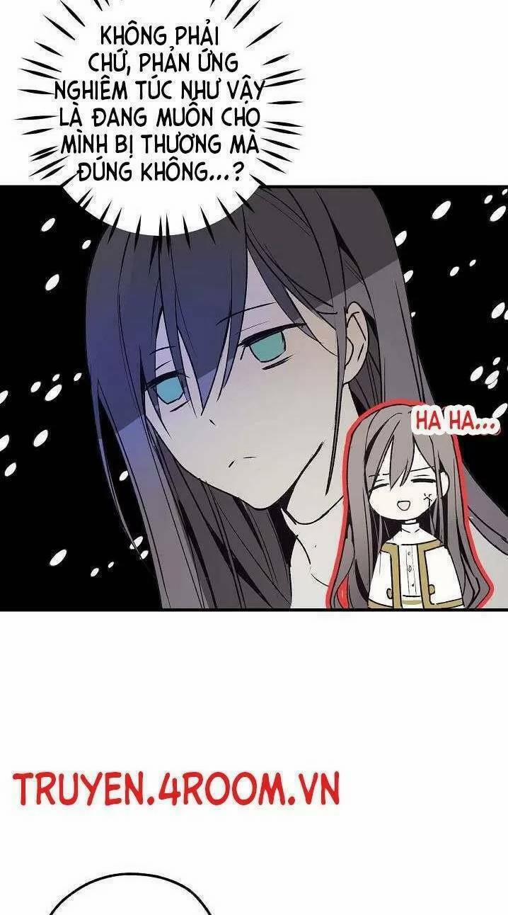 Lời Thú Nhận Nhầm Lẫn 6 trang 43