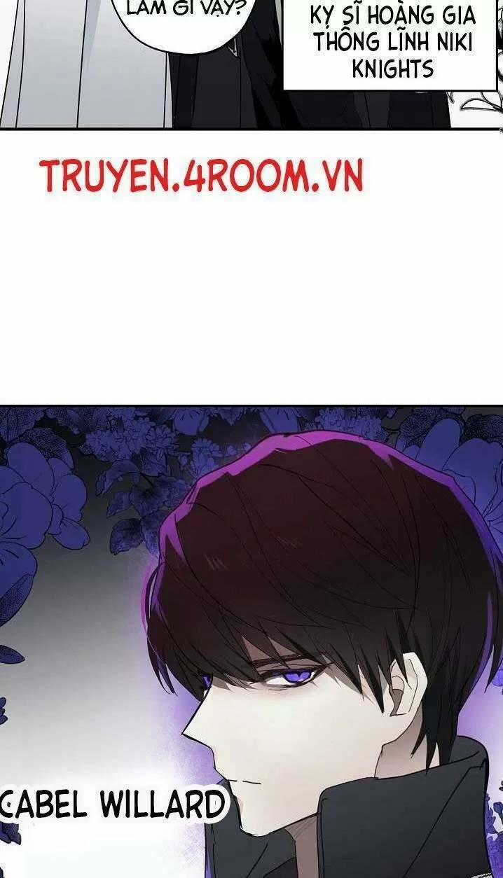 Lời Thú Nhận Nhầm Lẫn 6 trang 6