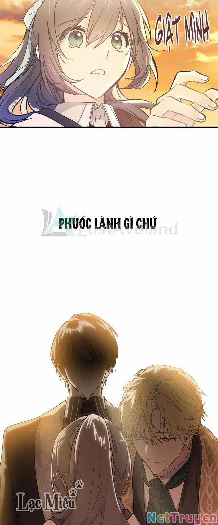 Lời Thú Nhận Nhầm Lẫn 60 trang 11