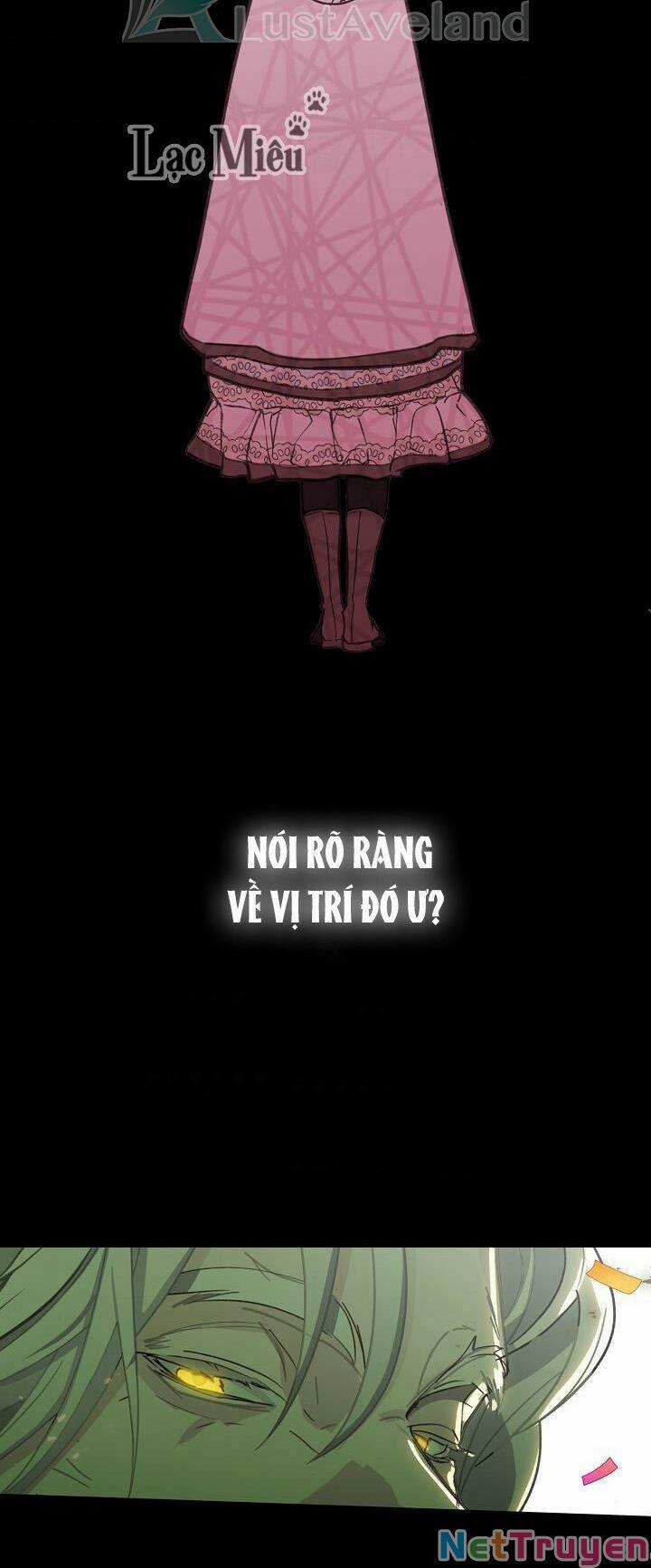 Lời Thú Nhận Nhầm Lẫn 60 trang 35