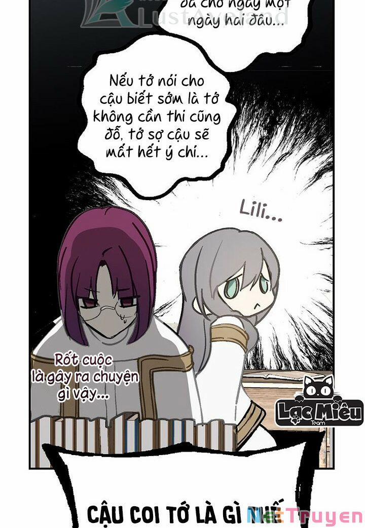 Lời Thú Nhận Nhầm Lẫn 61 trang 17