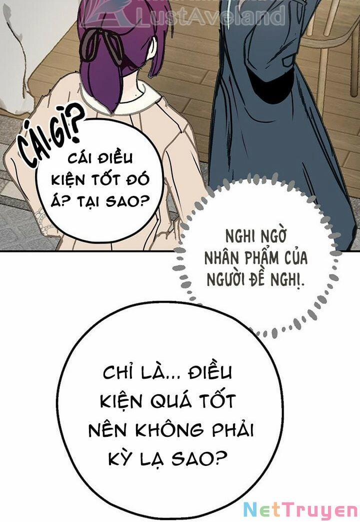 Lời Thú Nhận Nhầm Lẫn 61 trang 19