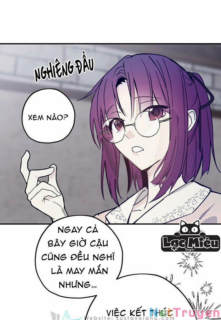 Lời Thú Nhận Nhầm Lẫn 61 trang 20