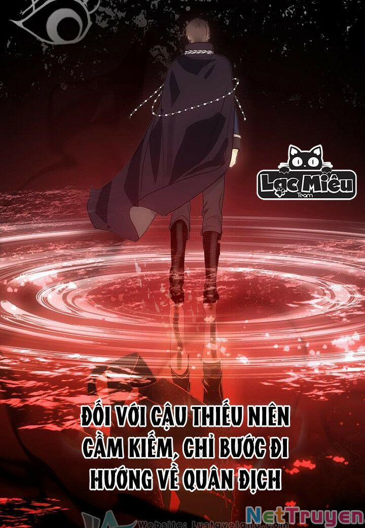 Lời Thú Nhận Nhầm Lẫn 61 trang 32