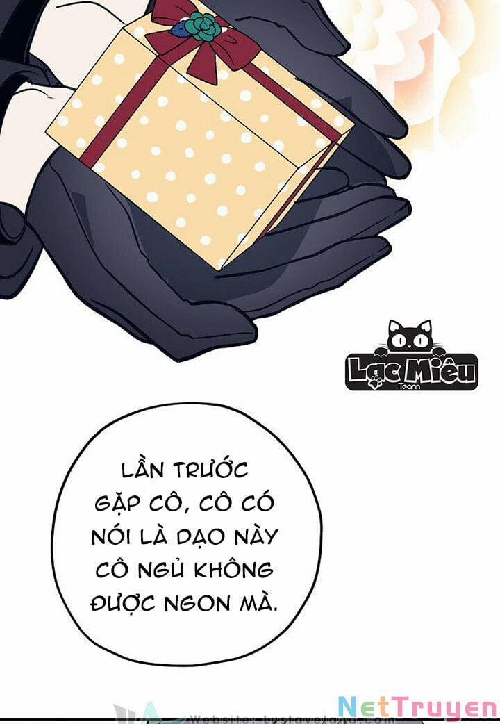 Lời Thú Nhận Nhầm Lẫn 61 trang 46