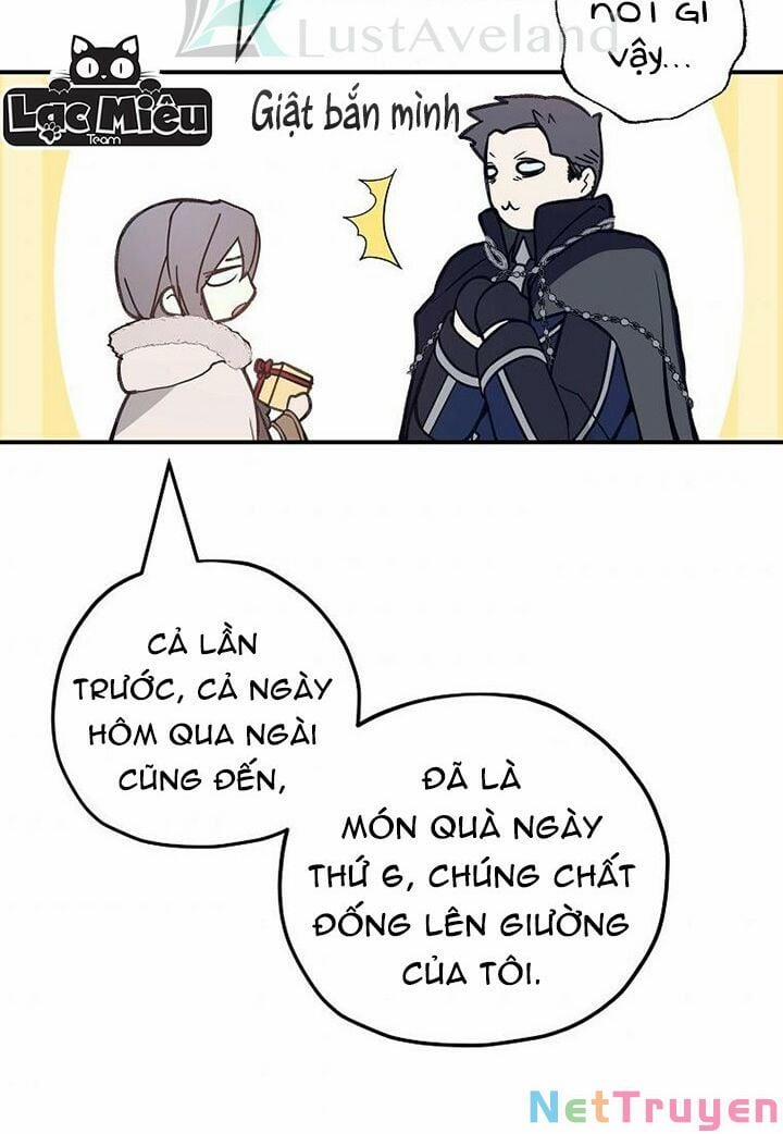 Lời Thú Nhận Nhầm Lẫn 61 trang 49