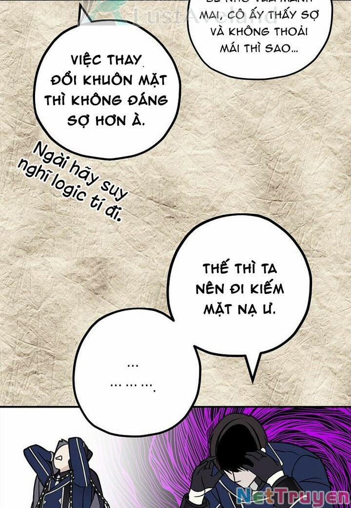 Lời Thú Nhận Nhầm Lẫn 61 trang 61