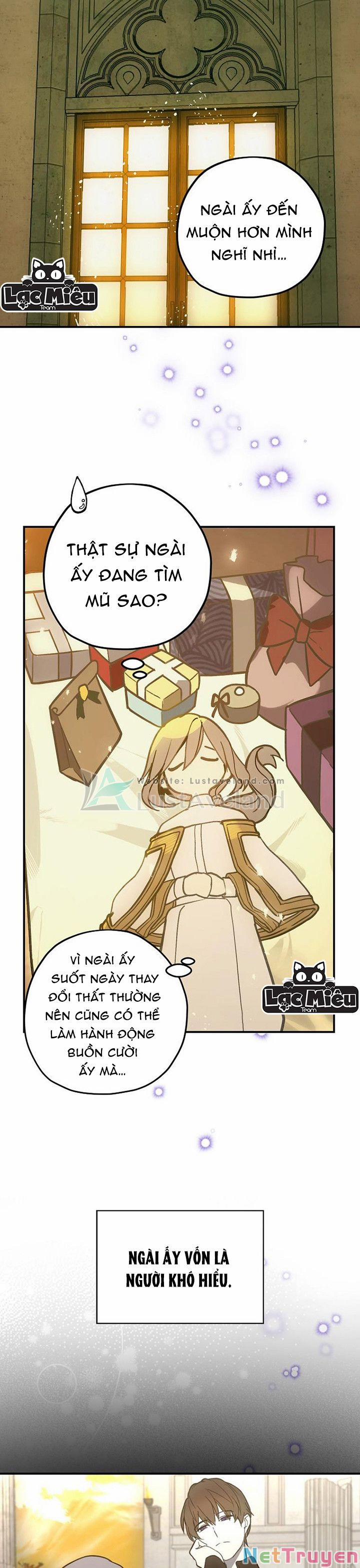 Lời Thú Nhận Nhầm Lẫn 62 trang 1