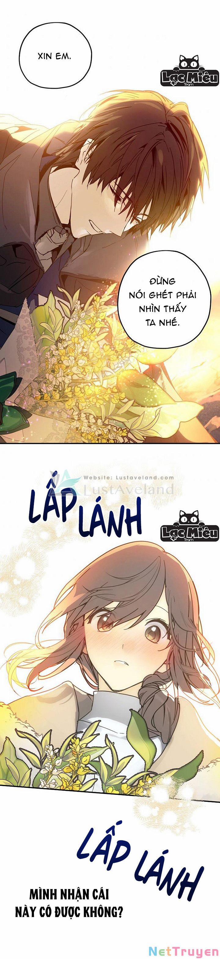 Lời Thú Nhận Nhầm Lẫn 62 trang 13