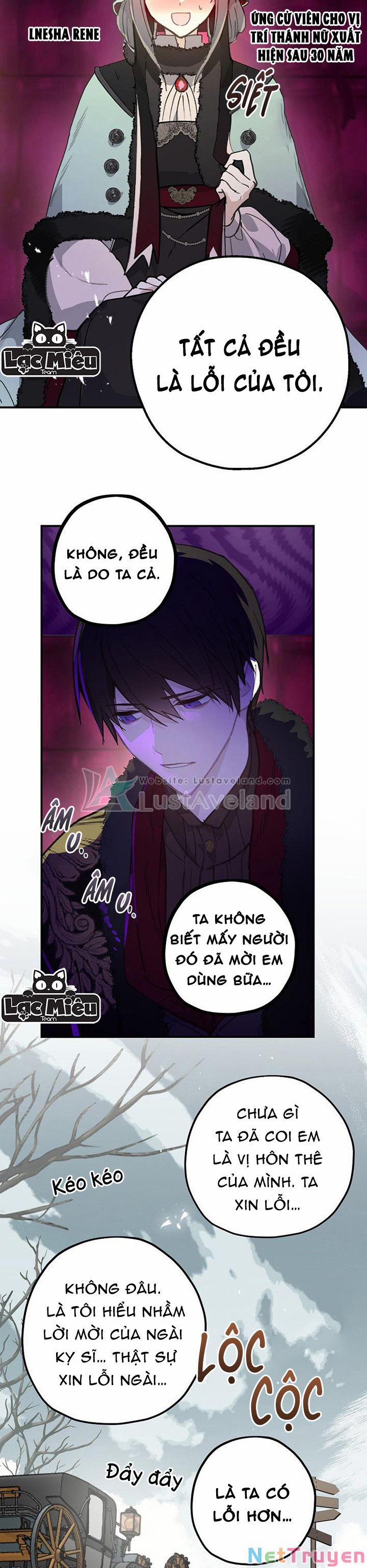 Lời Thú Nhận Nhầm Lẫn 62 trang 15