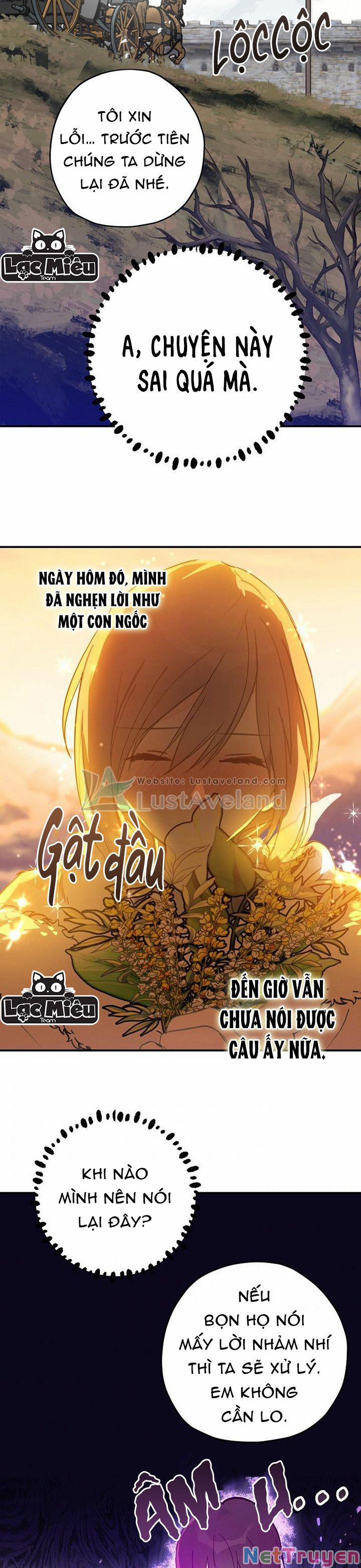 Lời Thú Nhận Nhầm Lẫn 62 trang 16