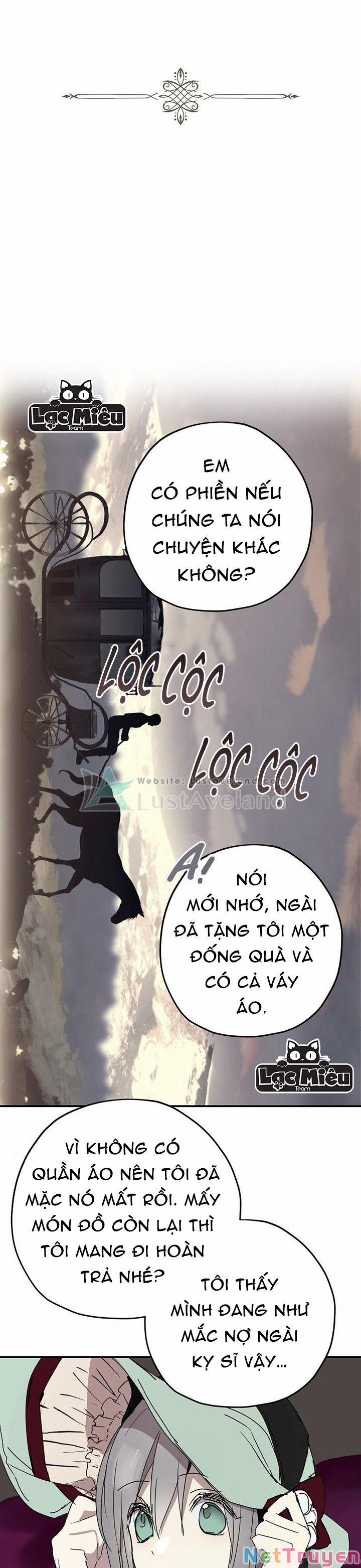 Lời Thú Nhận Nhầm Lẫn 62 trang 19