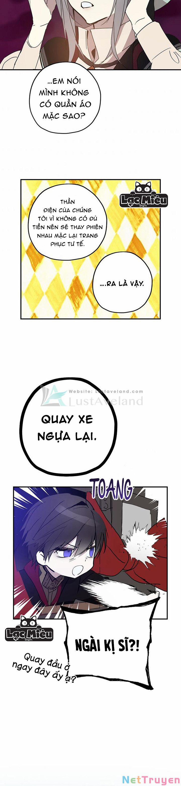 Lời Thú Nhận Nhầm Lẫn 62 trang 20