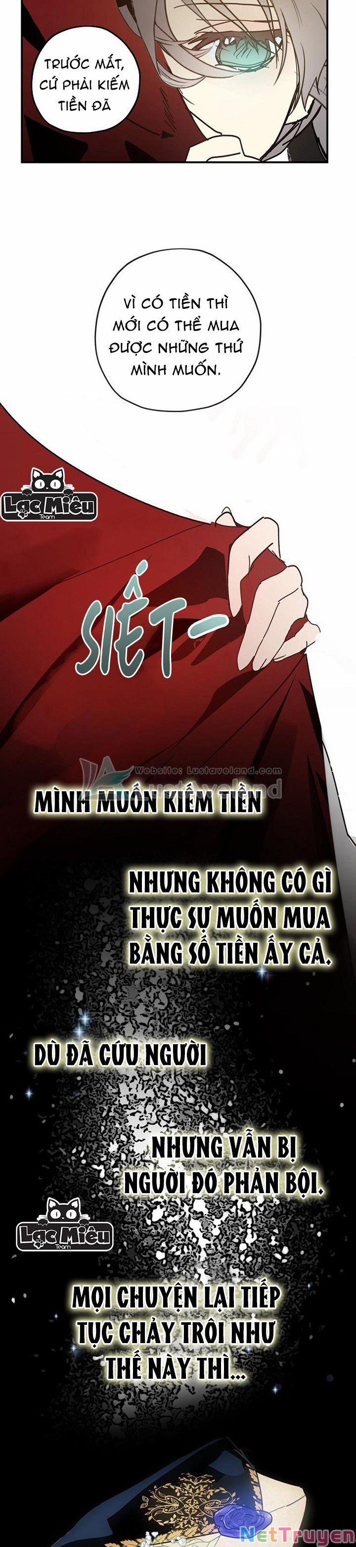 Lời Thú Nhận Nhầm Lẫn 62 trang 22