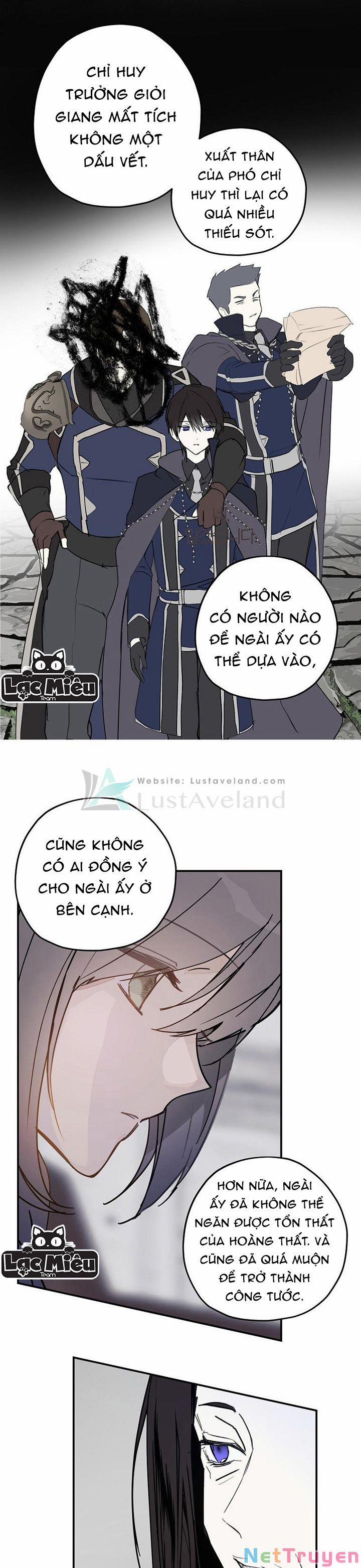 Lời Thú Nhận Nhầm Lẫn 62 trang 25