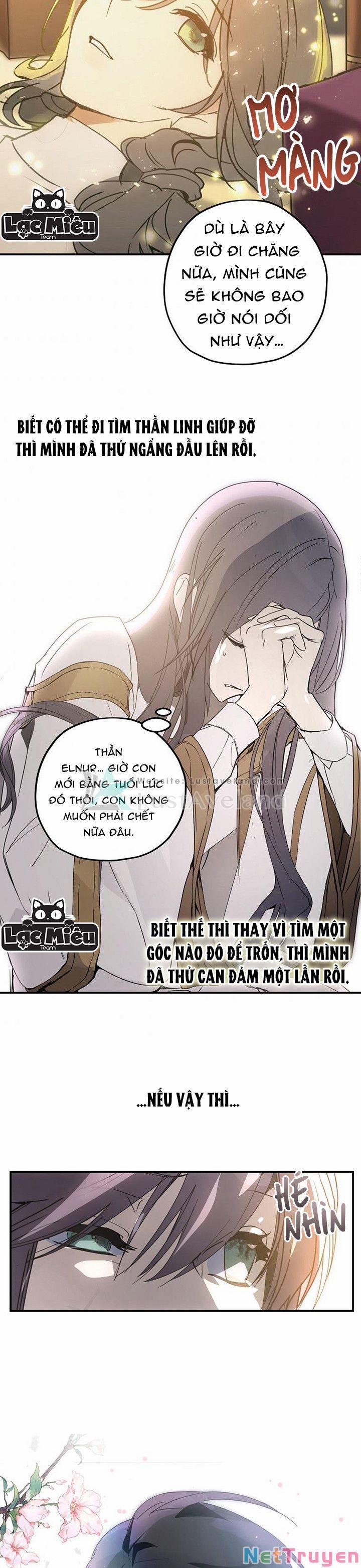 Lời Thú Nhận Nhầm Lẫn 62 trang 3