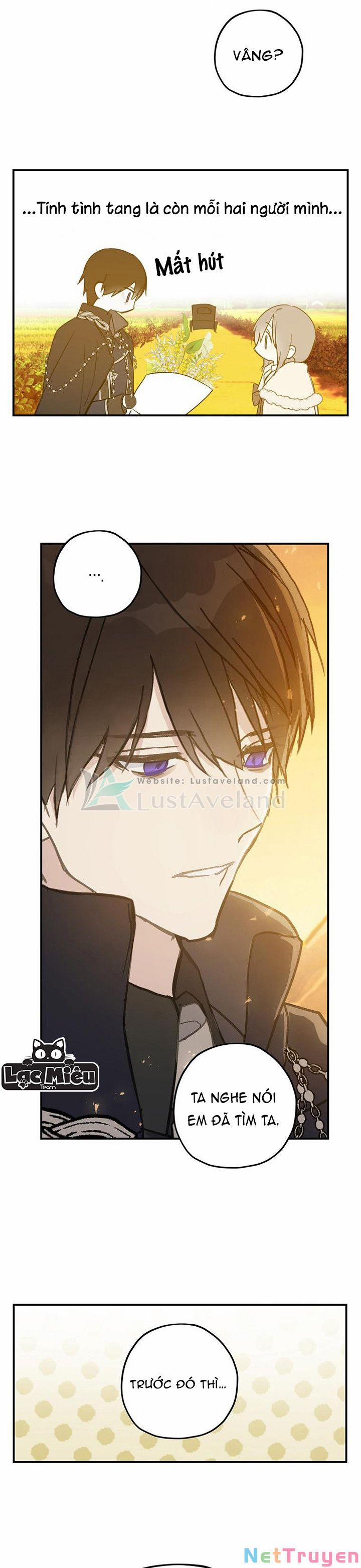 Lời Thú Nhận Nhầm Lẫn 62 trang 8