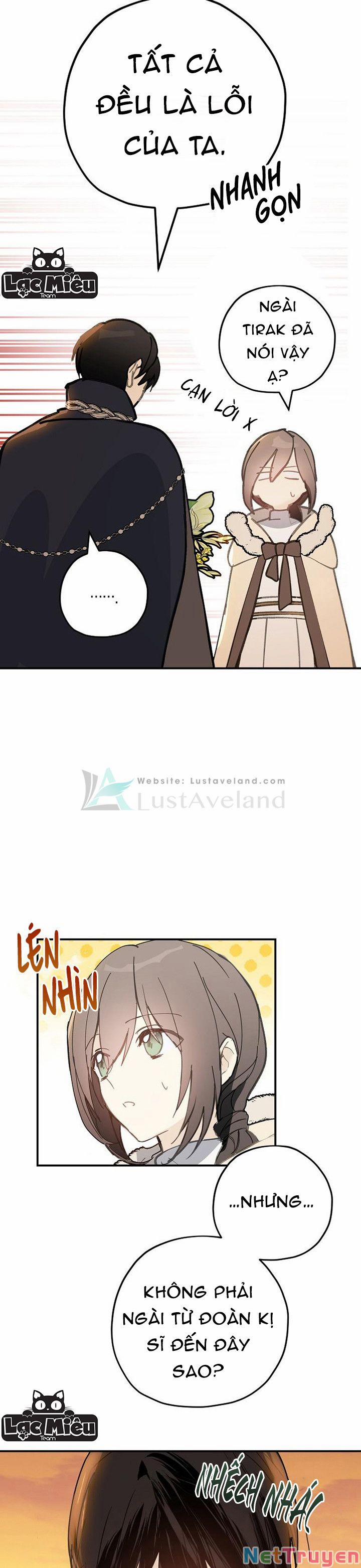 Lời Thú Nhận Nhầm Lẫn 62 trang 9