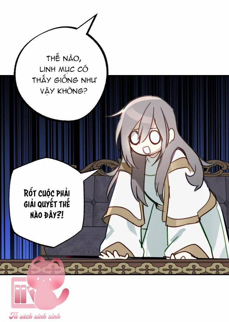 Lời Thú Nhận Nhầm Lẫn 65 trang 25