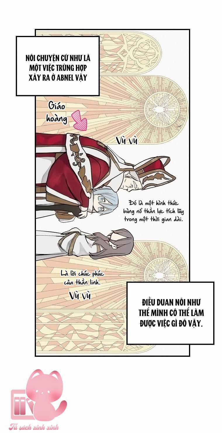 Lời Thú Nhận Nhầm Lẫn 65 trang 31